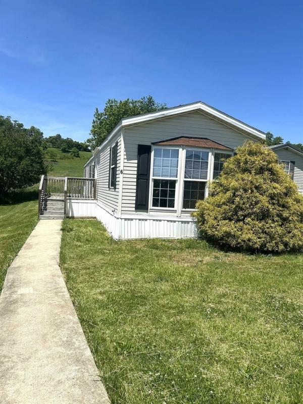 2012 EAGLE RIVER SUSQUEHANNA  Home