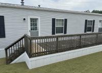 2012 EAGLE RIVER SUSQUEHANNA  Home
