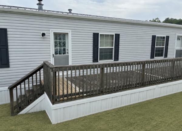 2012 EAGLE RIVER SUSQUEHANNA  Home