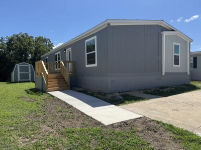Mobile Home at 13021 Dessau Road #597 Austin, TX 78754