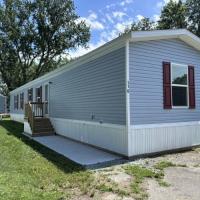 2025 Clayton  Home