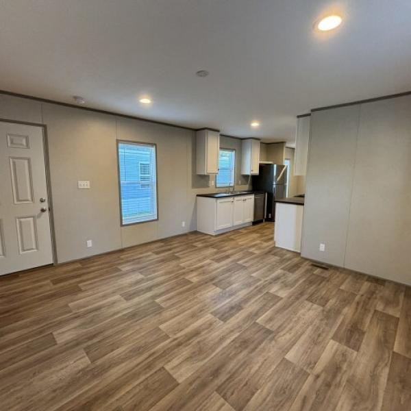 2025 Clayton  Home