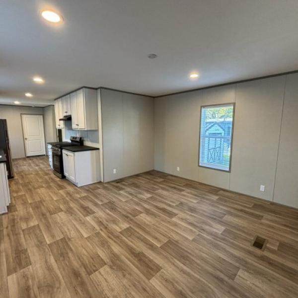 2025 Clayton  Home