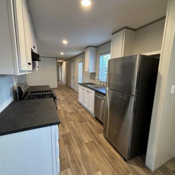 2025 Clayton  Home