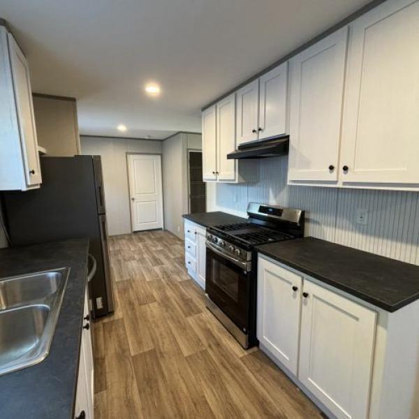 2025 Clayton  Home