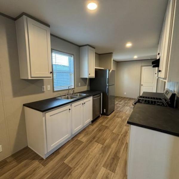 2025 Clayton  Home
