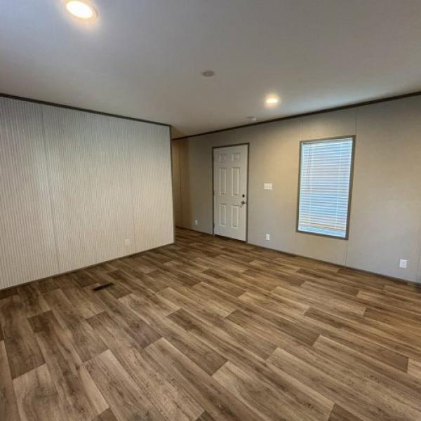 2025 Clayton  Home