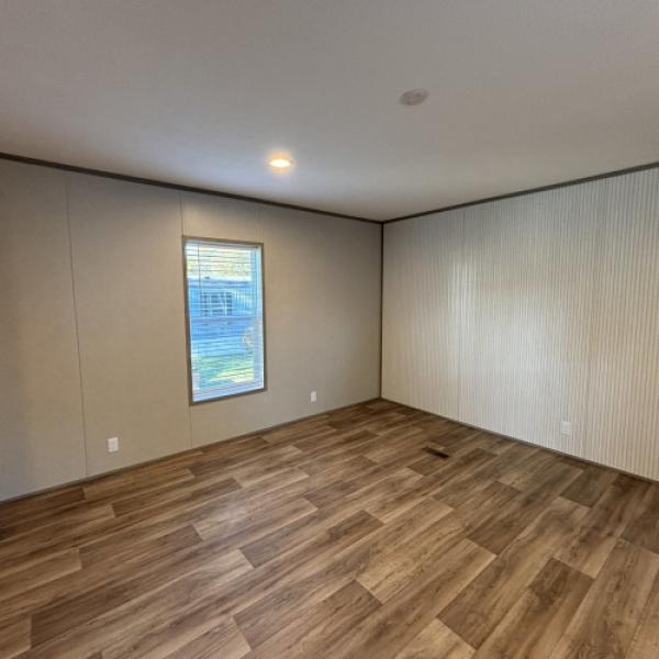2025 Clayton  Home