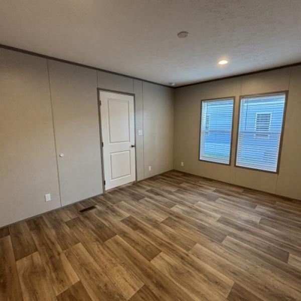 2025 Clayton  Home