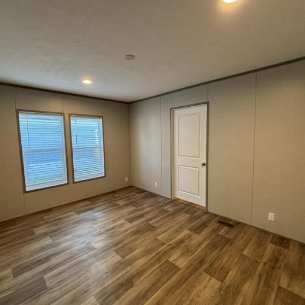 2025 Clayton  Home
