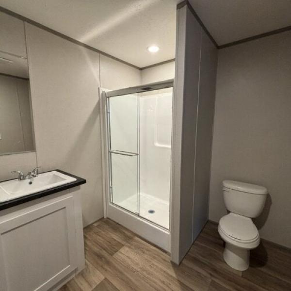 2025 Clayton  Home