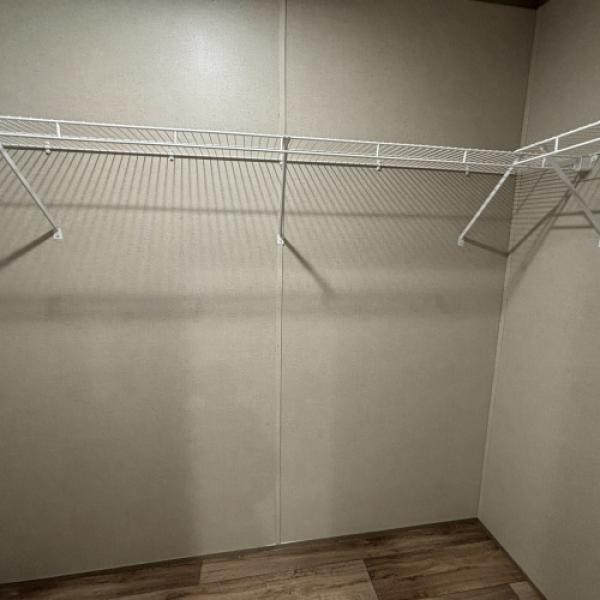 2025 Clayton  Home