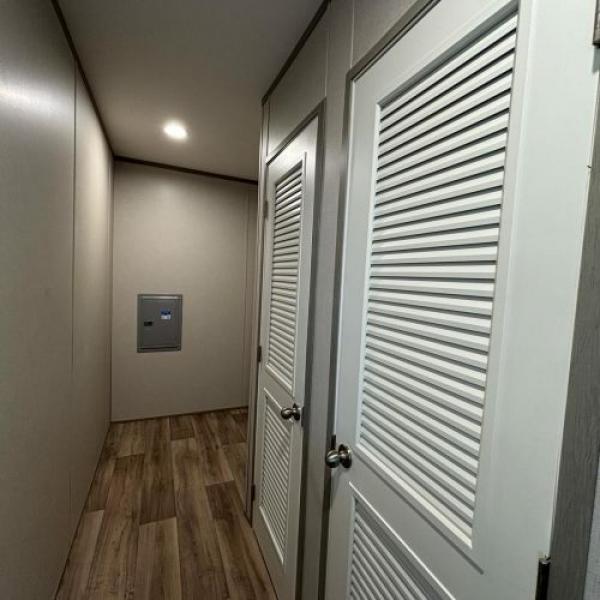 2025 Clayton  Home