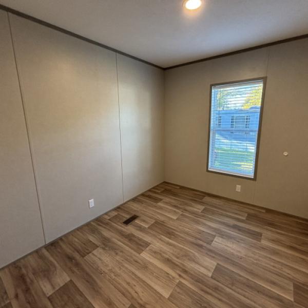 2025 Clayton  Home
