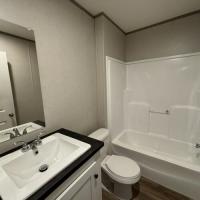 2025 Clayton  Home