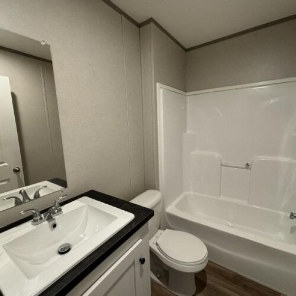 2025 Clayton  Home