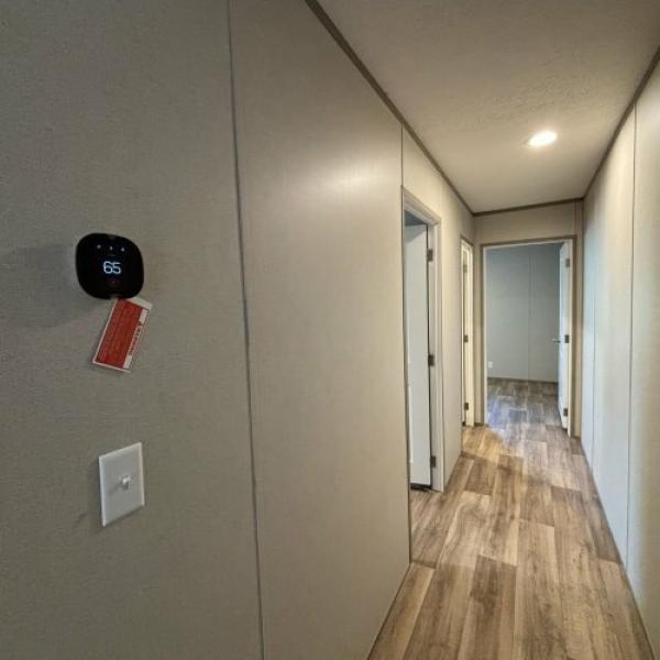 2025 Clayton  Home