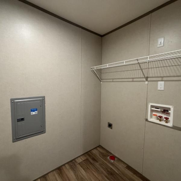 2025 Clayton  Home
