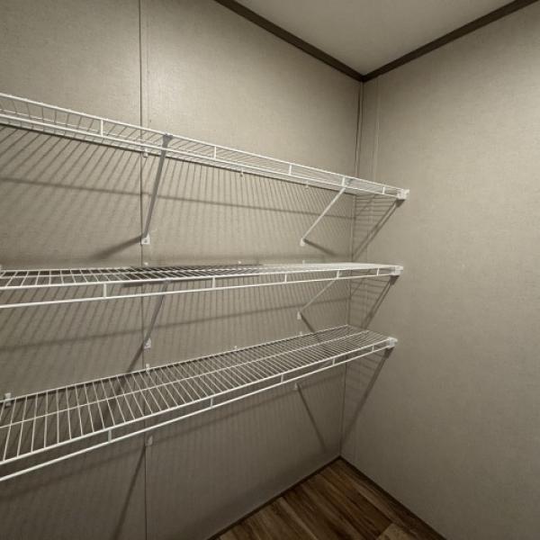 2025 Clayton  Home