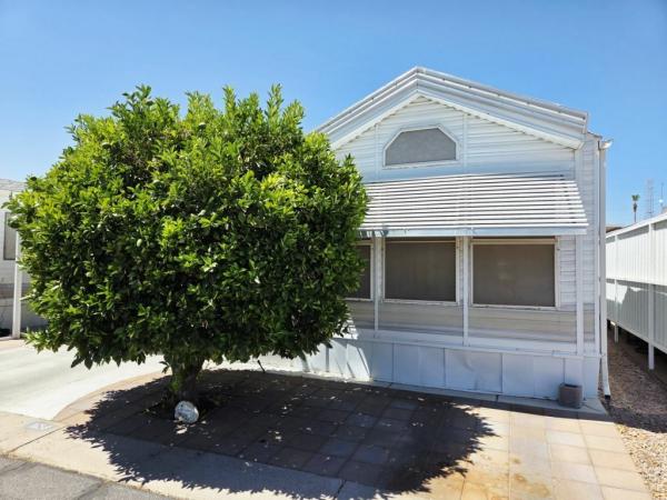 1993 Skyline Mobile Home For Sale