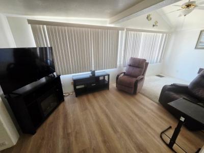 Photo 3 of 18 of home located at 8700 E University Dr Lot 1614 Mesa, AZ 85207