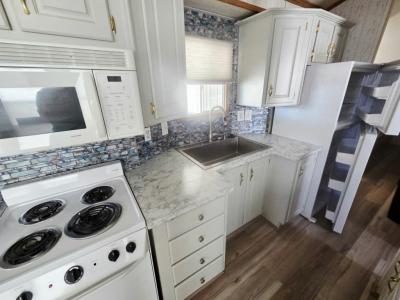 Photo 4 of 18 of home located at 8700 E University Dr Lot 1614 Mesa, AZ 85207