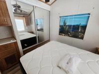 1993 Skyline Mobile Home