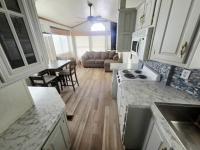 1993 Skyline Mobile Home