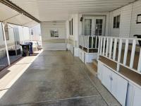 1993 Skyline Mobile Home