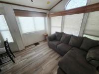 1993 Skyline Mobile Home