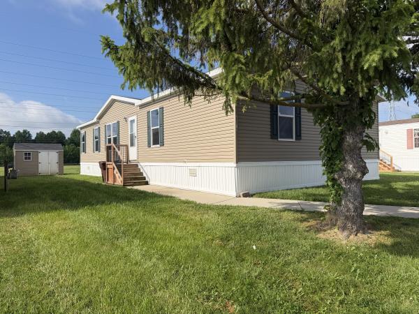 2021 CAVCO Mobile Home For Sale