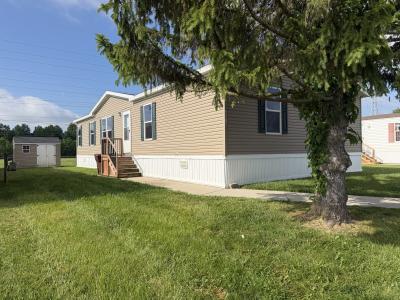 Mobile Home at 25314 Oxford Woodhaven, MI 48183