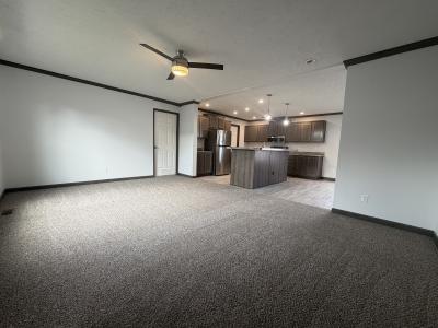 Photo 2 of 7 of home located at 25314 Oxford Woodhaven, MI 48183
