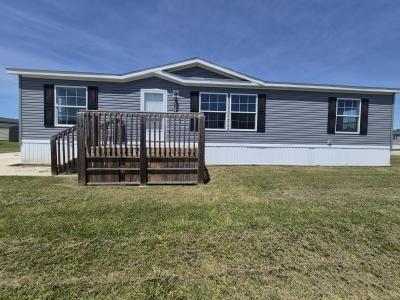 Mobile Home at 3828 Haslemere Way Fort Wayne, IN 46818