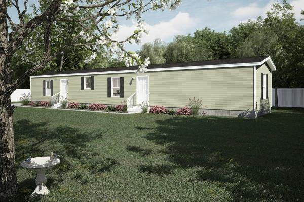 2026 Clayton 7616-SW023  Home