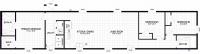 2026 Clayton 7616-SW023  Home