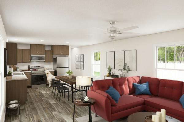 2026 Clayton 7616-SW023  Home