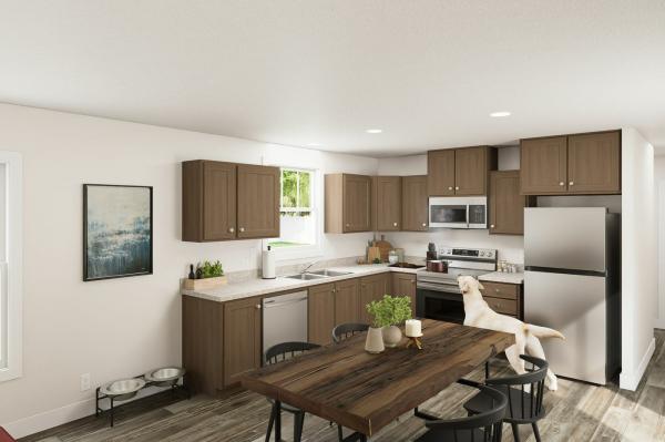 2026 Clayton 7616-SW023  Home
