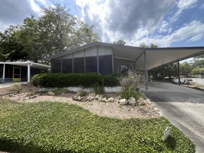 Mobile Home at 621 Mandarin Orange Ct. Orange City, FL 32763