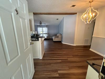 Photo 3 of 19 of home located at 621 Mandarin Orange Ct. Orange City, FL 32763