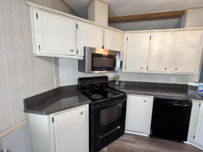 Photo 5 of 19 of home located at 621 Mandarin Orange Ct. Orange City, FL 32763