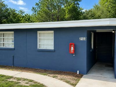 Mobile Home at 2133 East Camp N Comfort Lane Avon Park, FL 33825