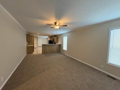 Mobile Home at 41640 Joindre Lot 450 Novi, MI 48377