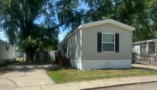 2016 Redman Mobile Home For Sale