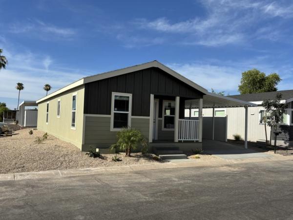 2026 Champion - Chandler Mobile Home For Sale