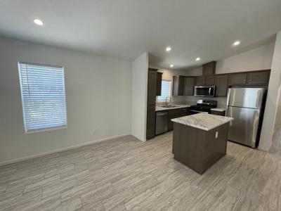 Photo 5 of 17 of home located at 2401 W Southern Ave Lot 393 Tempe, AZ 85282