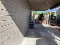 1972 SANTA ANITA LBL9659 Mobile Home