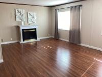 1972 SANTA ANITA LBL9659 Mobile Home