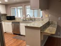 1972 SANTA ANITA LBL9659 Mobile Home