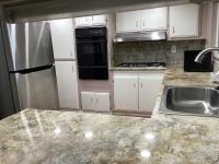 1972 SANTA ANITA LBL9659 Mobile Home